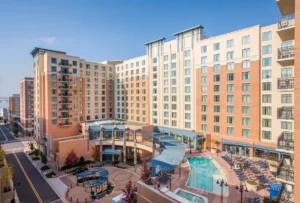 Wyndham Vacation Resorts